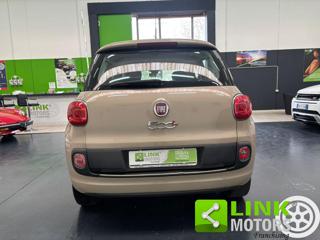 FIAT 500L usata, con Alzacristalli elettrici
