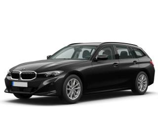 BMW 320 i Touring