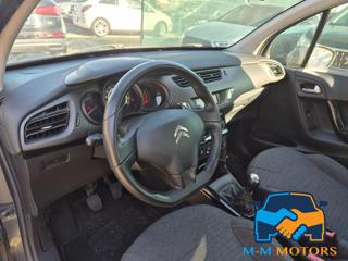 CITROEN C3 usata, con Controllo trazione