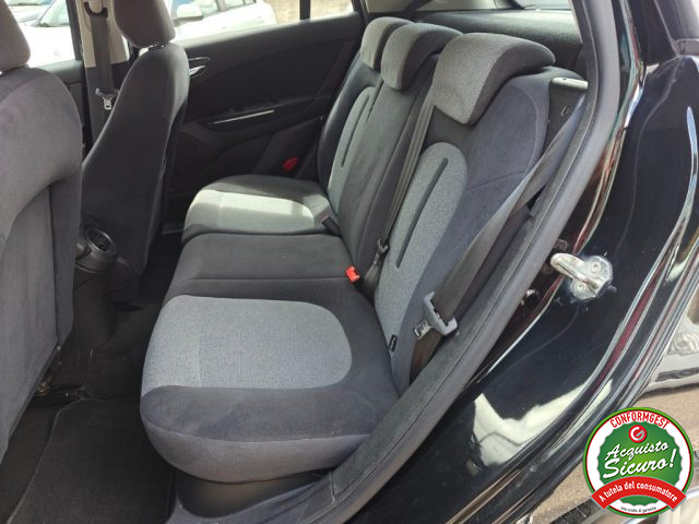 FIAT Bravo usata, con Chiusura centralizzata