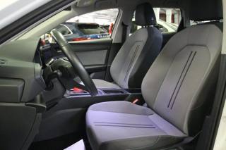 SEAT Leon usata, con Sistema di navigazione