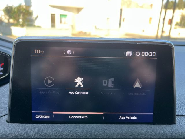 PEUGEOT 3008 usata 22