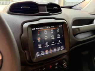 JEEP Renegade usata, con Park Distance Control
