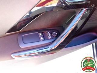 PEUGEOT 208 usata, con Fendinebbia