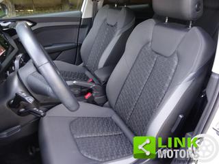 AUDI A1 usata, con Autoradio