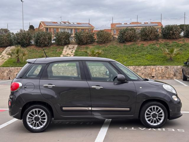 FIAT 500L usata, con Autoradio