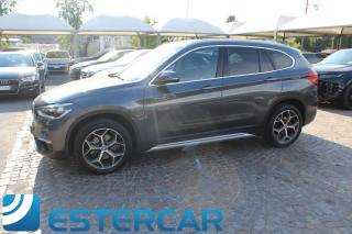 BMW X1 usata, con Boardcomputer