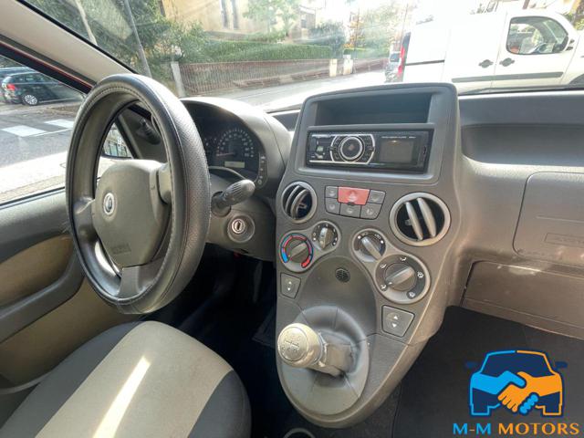 FIAT Panda usata 19