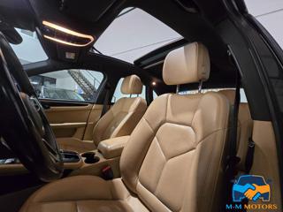 PORSCHE Macan usata, con Controllo automatico clima