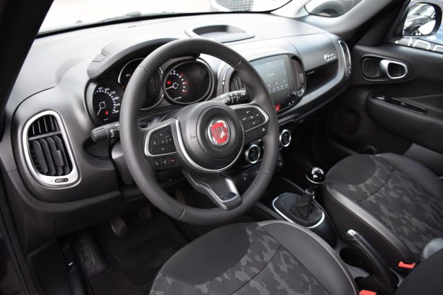 FIAT 500L usata, con Alzacristalli elettrici
