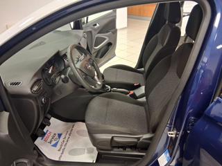 OPEL Crossland X usata, con Bluetooth