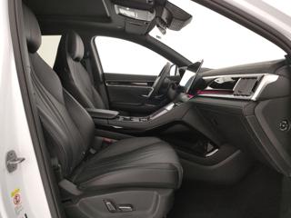 BYD Seal usata, con Boardcomputer
