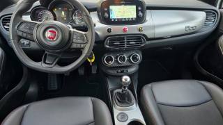 FIAT 500X usata, con Chiusura centralizzata