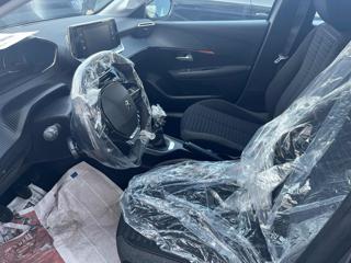 PEUGEOT 208 usata, con Autoradio