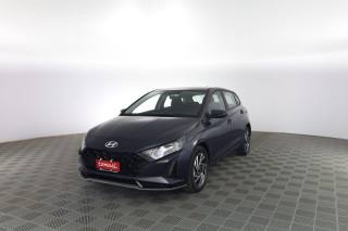 HYUNDAI i20 usata 7