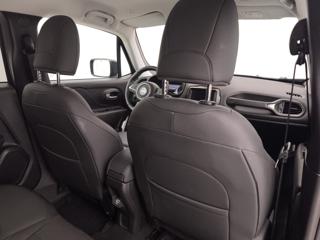 JEEP Renegade usata, con Bluetooth