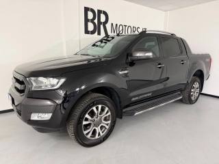 FORD Ranger 3.2 TDCi aut. DC Wildtrak 5pt. "IVA COMPRESA"