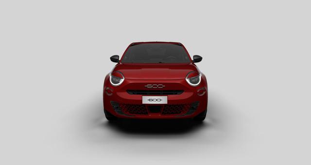 FIAT 600 usata, con Airbag