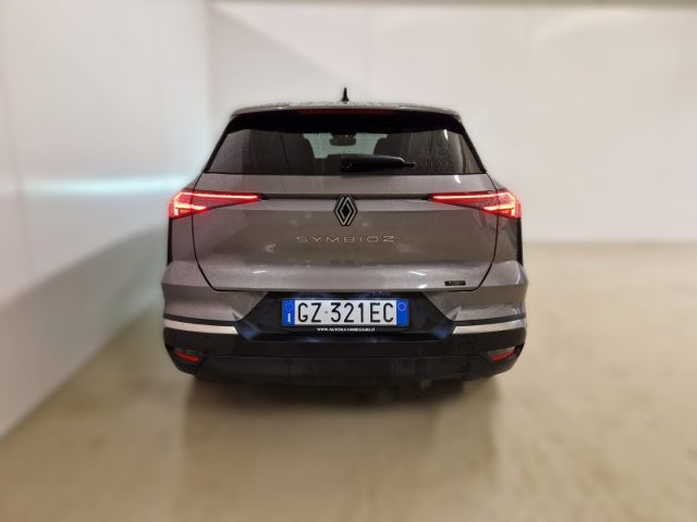 RENAULT Symbioz usata, con Cruise Control