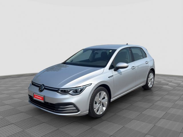 VOLKSWAGEN Golf usata 0