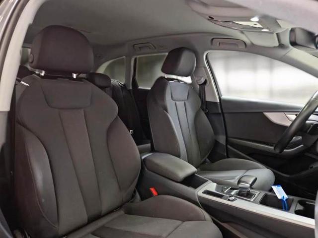 AUDI A4 usata, con Cruise Control