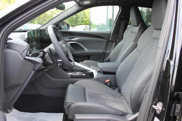 AUDI Q5 usata, con Filtro antiparticolato