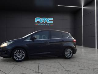 FORD C-Max usata, con Airbag laterali
