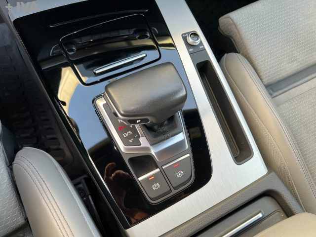 AUDI Q5 usata 23