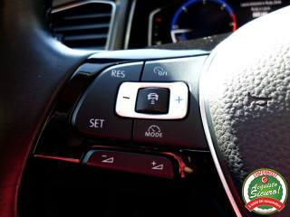 VOLKSWAGEN T-Roc usata, con Luci diurne LED