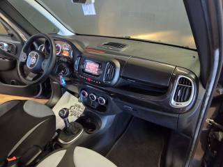 FIAT 500L usata, con Specchietti laterali elettrici