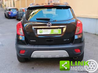 OPEL Mokka usata, con Alzacristalli elettrici