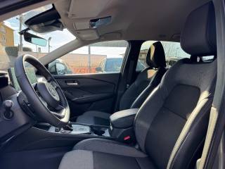 NISSAN Qashqai usata, con Immobilizzatore elettronico