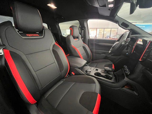 FORD Ranger Raptor usata, con Controllo automatico clima