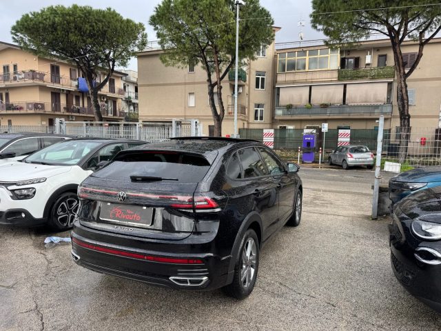 VOLKSWAGEN Taigo usata, con Airbag Passeggero