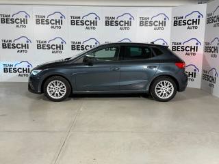 SEAT Ibiza usata, con Airbag laterali