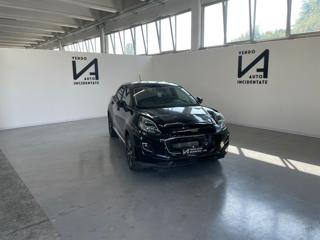 FORD Puma 1.0 EcoBoost Hybrid 125CV S&S Titanium