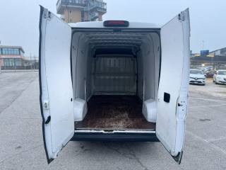 FIAT Ducato usata, con ESP