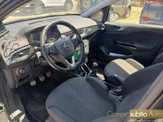 OPEL Corsa usata, con Fendinebbia
