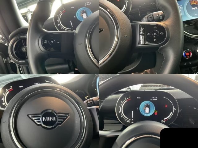 MINI Cooper usata, con Boardcomputer