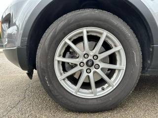 LAND ROVER Range Rover Evoque usata, con Antifurto