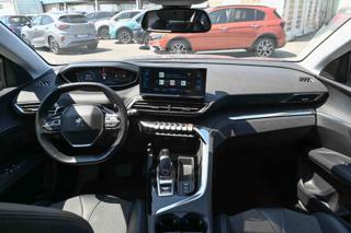 PEUGEOT 3008 usata, con Controllo automatico clima