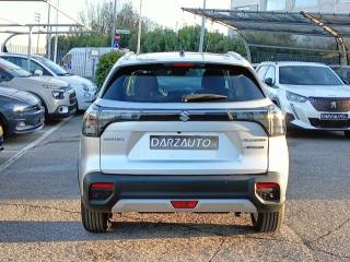 SUZUKI S-Cross usata, con Touch screen