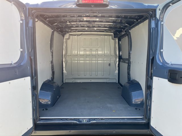 CITROEN Jumper usata 13
