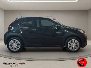 TOYOTA Aygo X usata, con ESP