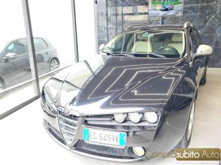 ALFA ROMEO 159 usata, con Airbag laterali