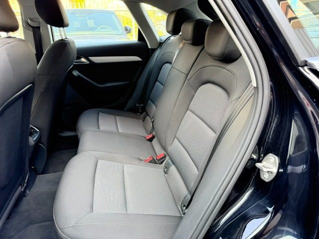 AUDI Q3 usata, con Alzacristalli elettrici