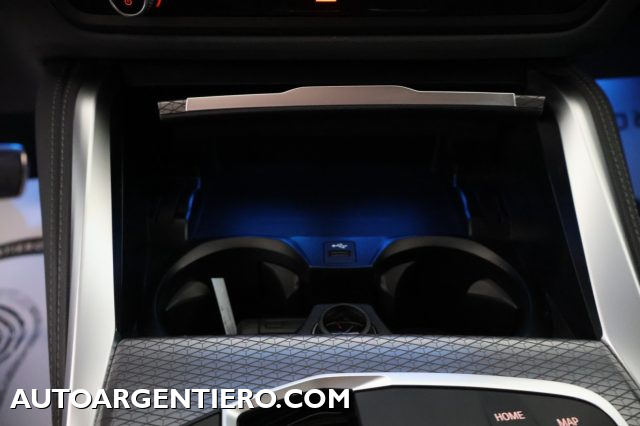 BMW 420 usata, con Trazione integrale