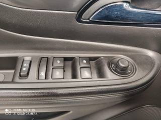 OPEL Mokka X usata, con Cruise Control