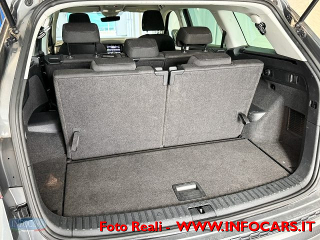 SKODA Kodiaq usata, con Luci diurne LED