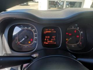 FIAT Panda usata, con Airbag testa